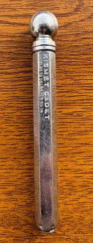 Kismet cadet pressure - cadet, gauge