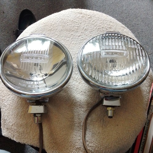 Pair lucas lr 6 9 - , ft/lr