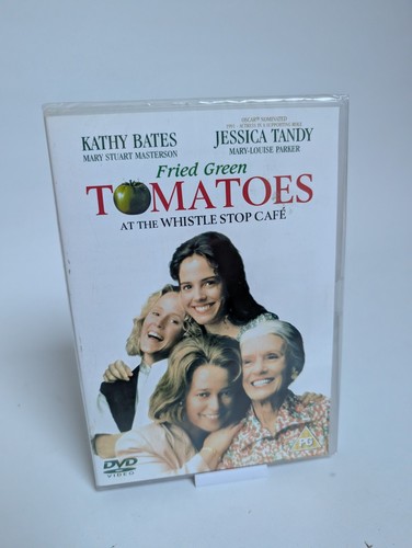 Fried green tomatoes dvd - tomatoes, |