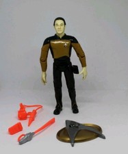 Star trek lieutenant - star,