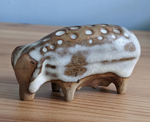 Vintage tremar pottery - vintage,