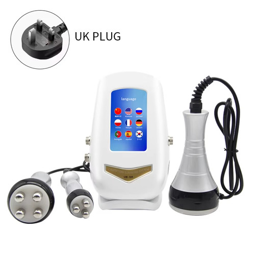 40k ultrasonic cavitation - 40k,