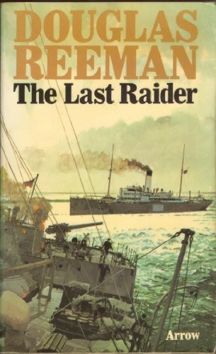 The last raider reeman - the, raider,
