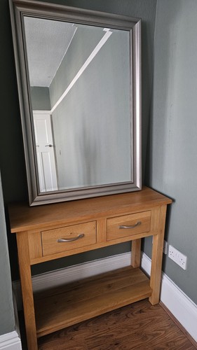 Large henley mirror 102 - large, x