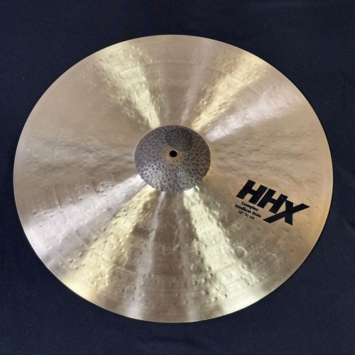 Sabian hhx inch complex - inch,