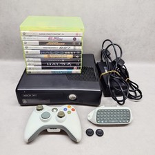 Microsoft Xbox 360 S Slim