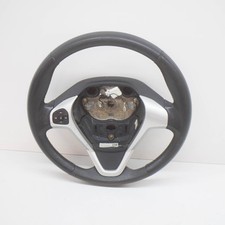 FORD FIESTA VI 2010 Steering