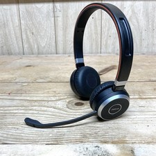 Jabra Evolve 65 Wireless