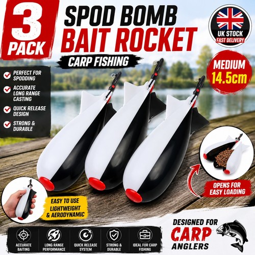 Carp fishing spod - fishing,