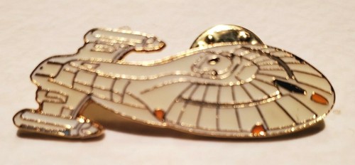Star trek voyager - trek, 1¾"