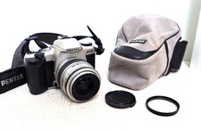 Vintage PENTAX MZ-30 35mm film