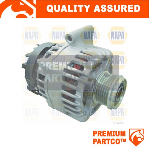 Premium alternator fits - alternator,
