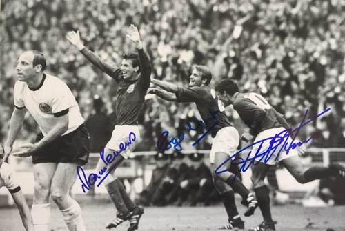 England 1966 world cup hand - england,