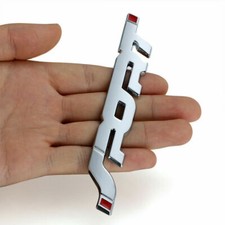 1x Car Accessories SPORT