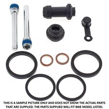 Honda ST1300 2016 Rear Brake