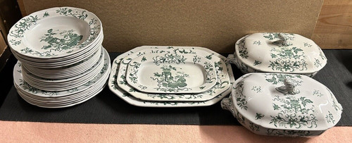 Vintage copeland spode new - vintage,