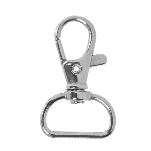 20mm bag lanyard keyring - 20mm,