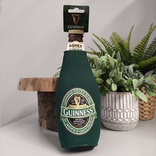 Guinness- Beer Bottle cooler -