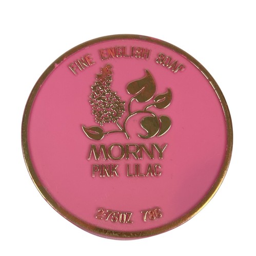 Vintage morny fine english - morny,