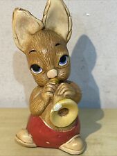 Vintage Pendelfin "Phumf" Rabbit Bunny Figurine