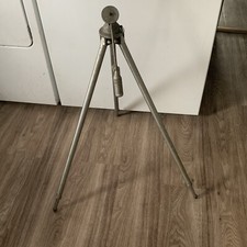 Vintage Scope Tripod Stand