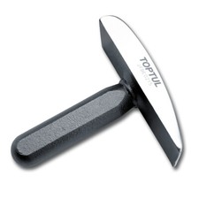 Toptul Professional Panel Beaters Anvil Dolly - Body Shop JFBE0215