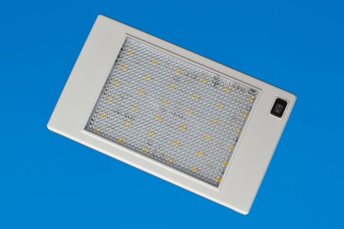 Led cabin light - cabin, white