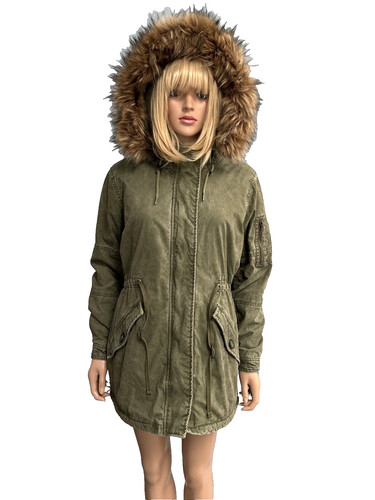 Superdry sherpa lined - superdry,