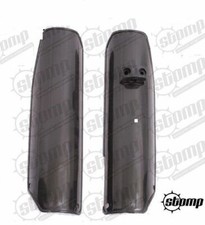 Stomp Pit Bike Fork Guards