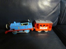 Thomas and Friends Train Track