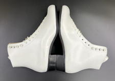 Vintage NOS Riedell 216 White