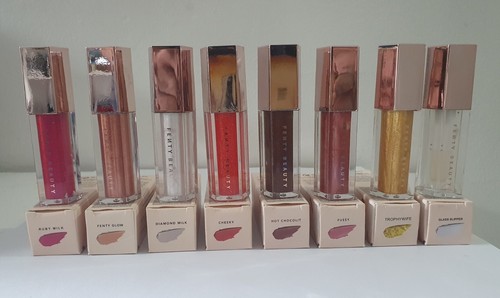 Fenty beauty gloss bomb - gloss,