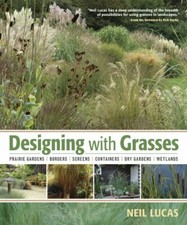 Designing With Grasses By Neil