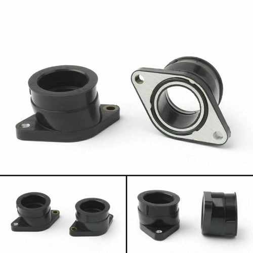 Intake carburetor interface - intake,