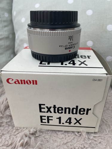 Sigma extender ef1 in - sigma,
