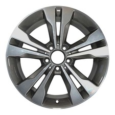 New 18" x 7.5 Alloy Wheel Rim