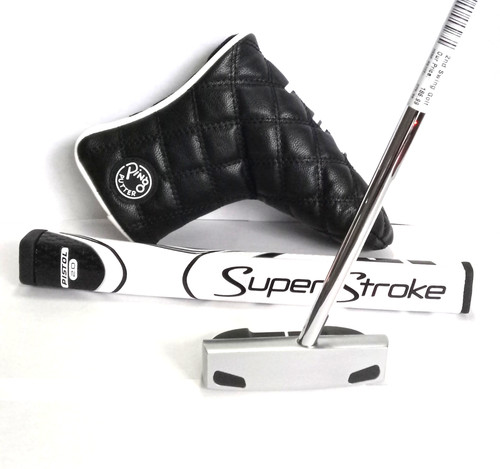 Ping ds72c mid mallet - ds72c, center
