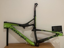 Cannondale scalpel hm - si,