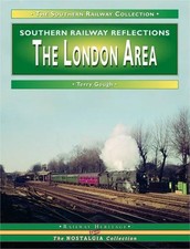 The London Area (Southern