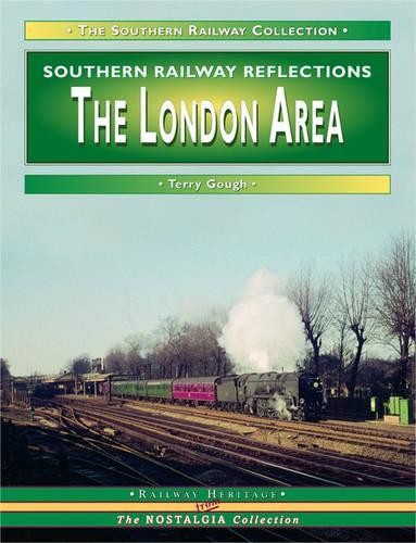 The london area southern - the,