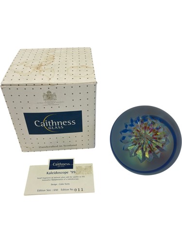 Caithness kaleidoscope - caithness,