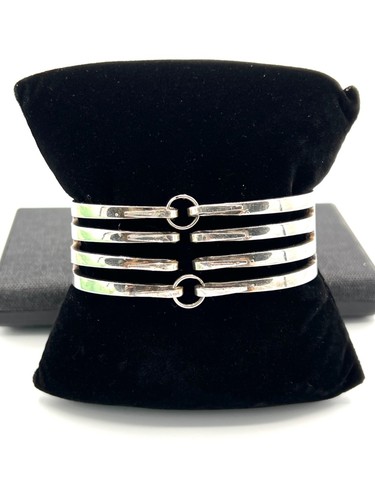 Vintage silver tone - silver,