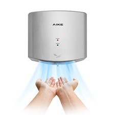 Air Wiper Compact Hand Dryer