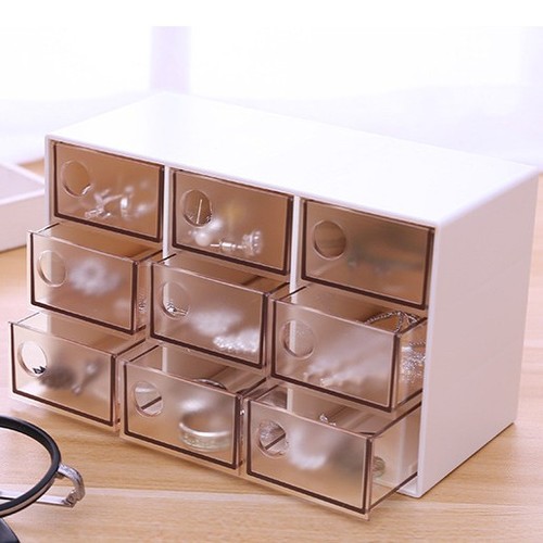 Makeup organizer drawer - makeup, 9