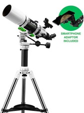 Skywatcher STARTRAVEL-102 (AZ