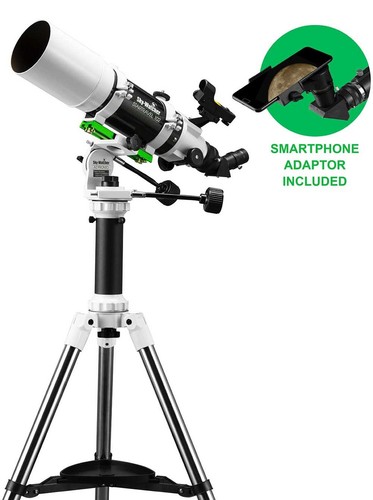 Skywatcher startravel 102 az - skywatcher, (az