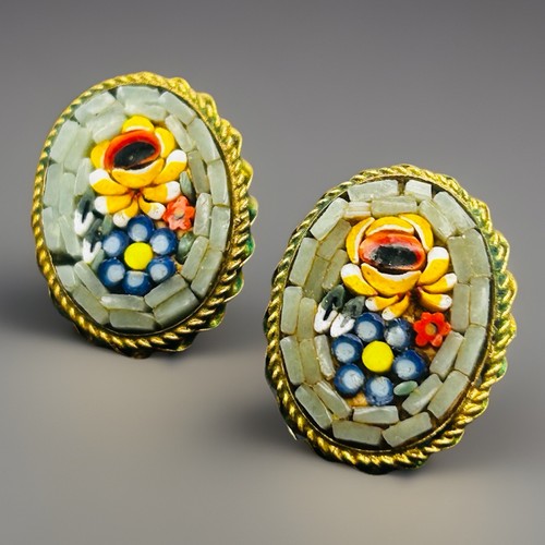 Vintage 1950s italian - vintage, micro