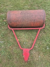 3ft Roller for Lawn Mower/ Compact Tractor Ride On Mower