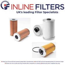 Filter Kit for Claas Matador/Mercur/Standard w/Perkins Eng