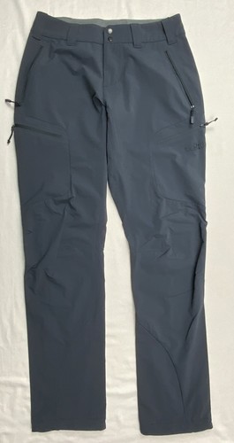 Rab matrix womens - rab, stretch